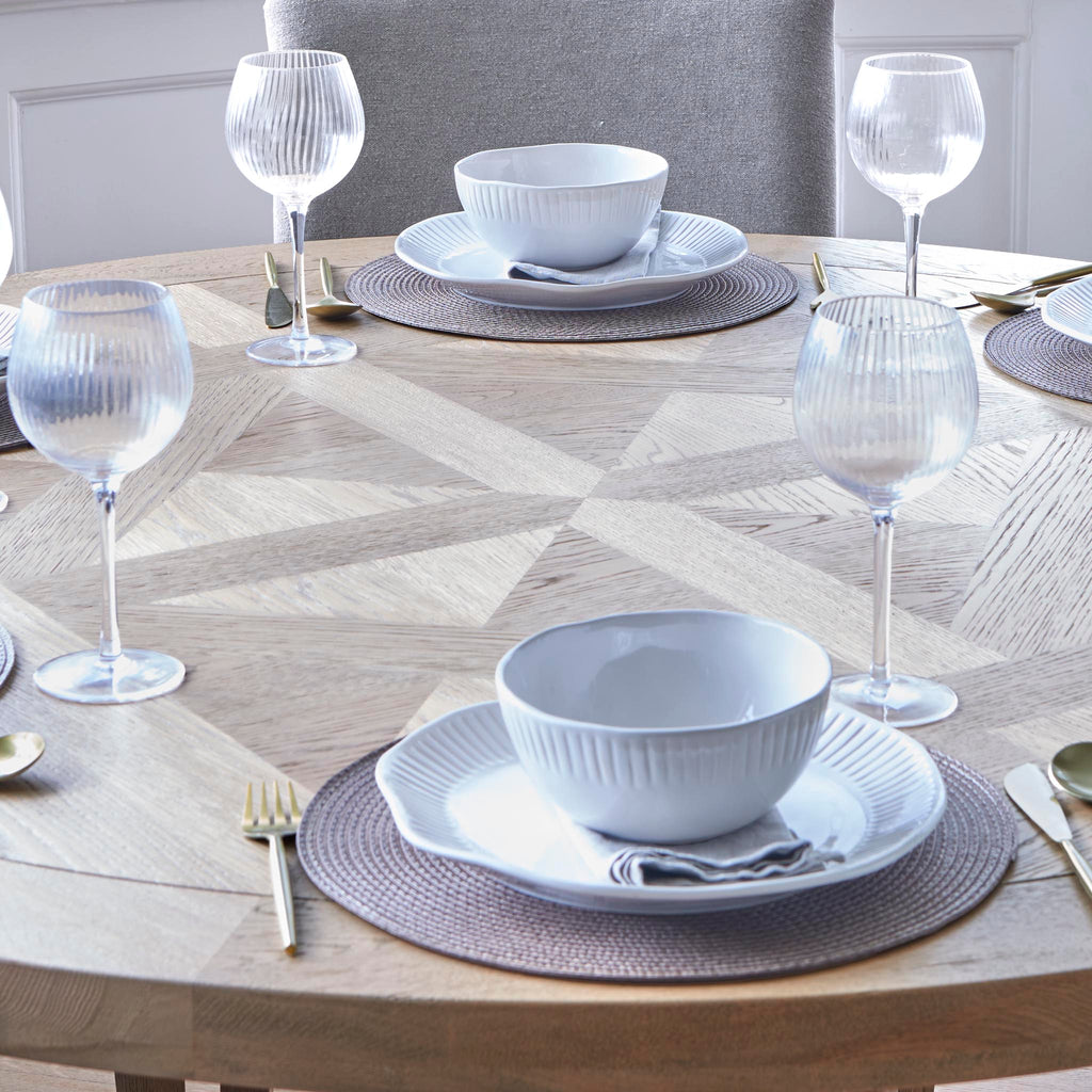 Luxury Dining Table Top