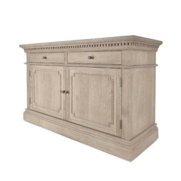 Small Eaton Oak Sideboard