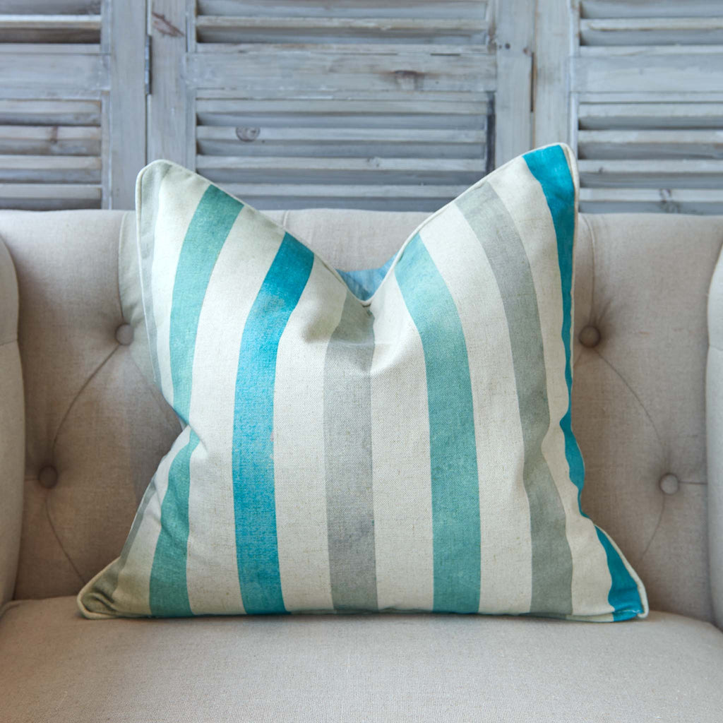 Jerez Seafoam Cushion