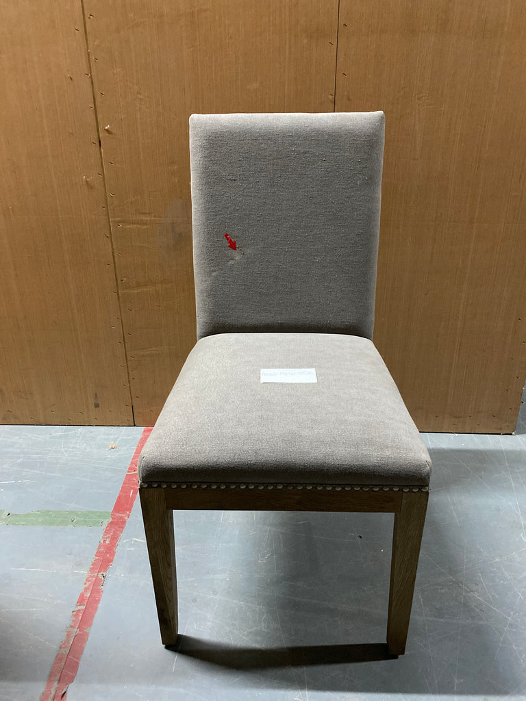 Devonshire Dining Chair Dove Grey 