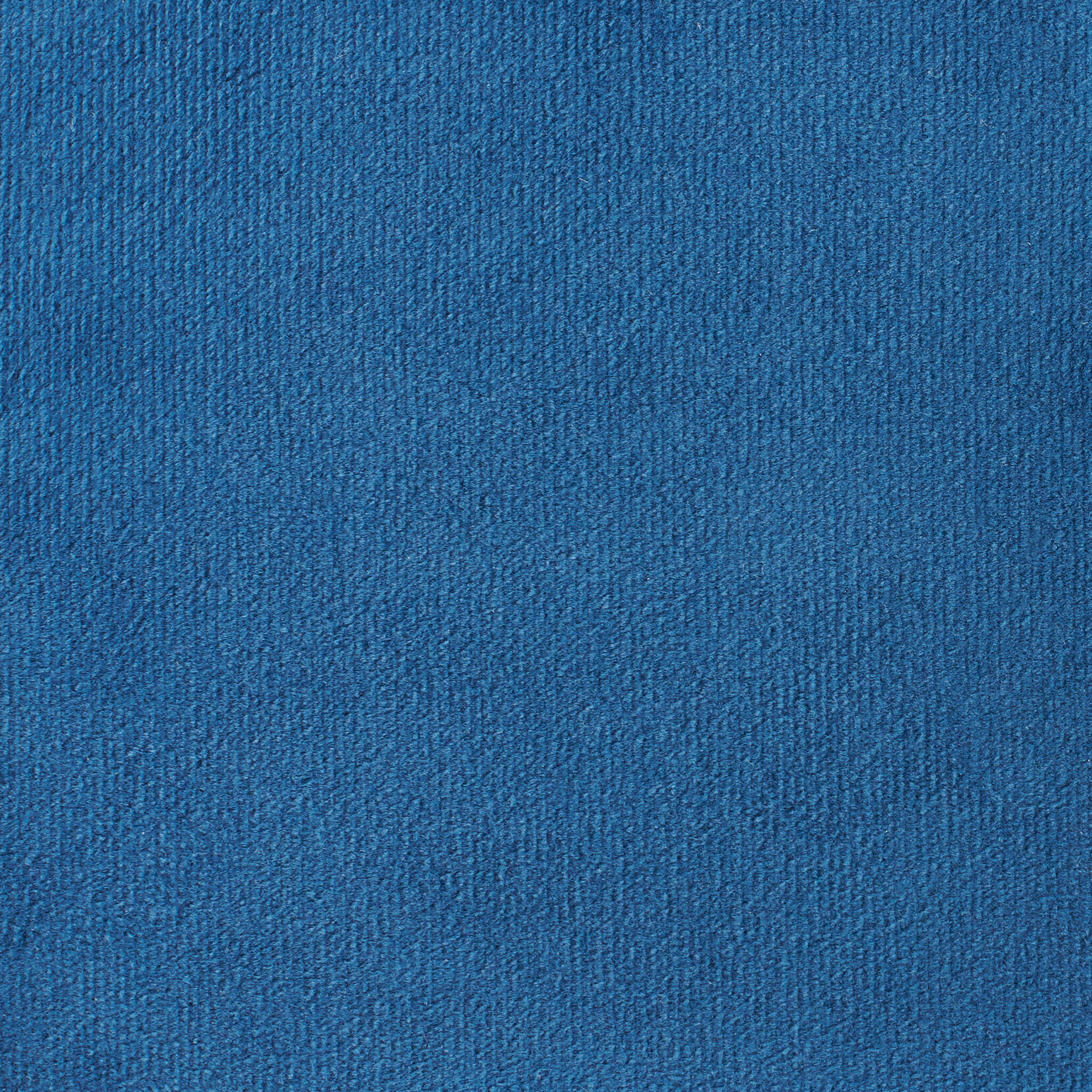Sample Swatch for Premium Denim Medium Washed Blue Fabric at Futonland